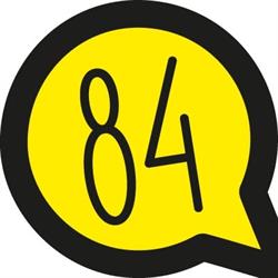 Studio 84