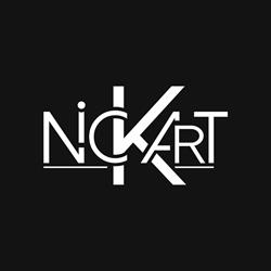 NickArt - Statue e Oggetti di design in vetroresina
