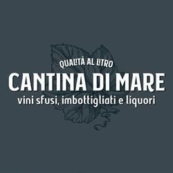 Cantina di mare, vini sfusi , imbottigliati, liquori e gin artigianale Balena pink