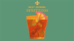 Spritzino Roma