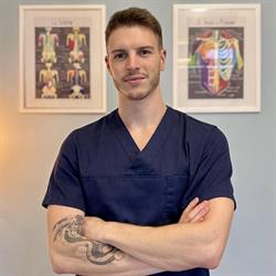 Federico Cuogo Osteopata e Postural Trainer