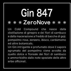 Gin 847