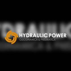 Hydraulic Power SRL oleodinamica e pneumatica