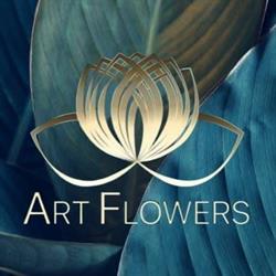 Art Flowers