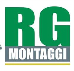 Porte da garage - Basculanti Reggio Emilia - Rg Montaggi