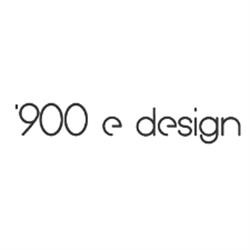 '900 e Design