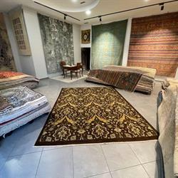 Nader Carpet