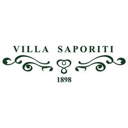 Villa Saporiti 1898