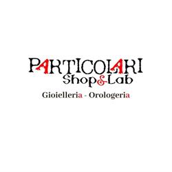 Particolari Shop & Lab