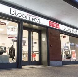 Lavanderia Self Service Bloomest a Rivoli
