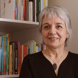 Clara Rizzinelli - Naturopata - Operatore di Medicina Olistica - Milano