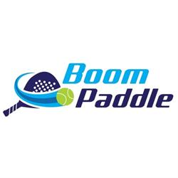 Boom Paddle