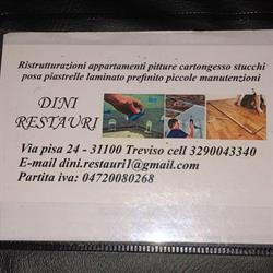 Dini restauri