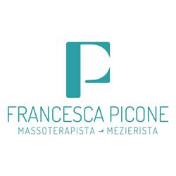 Francesca Picone - Massoterapista e Mezierista