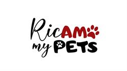 Ricamo My Pets - Gadget ricamati per animali