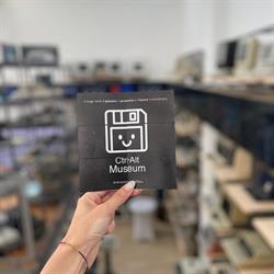 Ctrl+Alt Museum