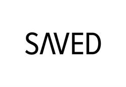 SAVED di Carolina Strocchi