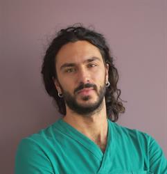 Osteopata Andrea Ghinelli