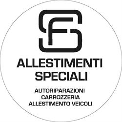 SF Allestimenti Speciali S.r.l. autoriparazioni - carrozzeria - allestimento veicoli