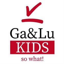 Ga & Lu kids