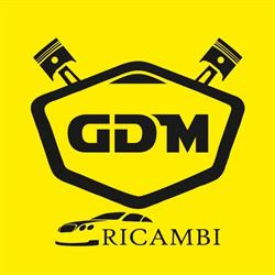 Gdm Ricambi