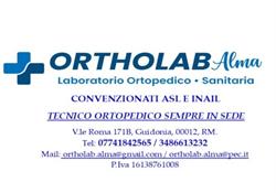 Ortholab Alma