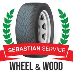 Wheel & Wood Sebastian Service srl