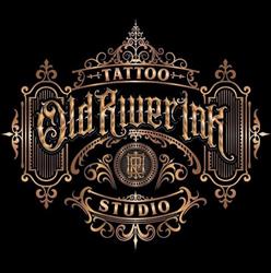 Old River Ink - Tattoo Studio Aversa