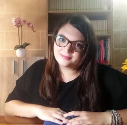 Dott.ssa Anna Chiara Rolli - Psicologa