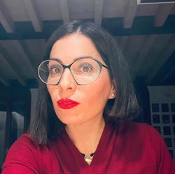 Carla Antonucci Psicologa, psicoterapeuta RomaNord