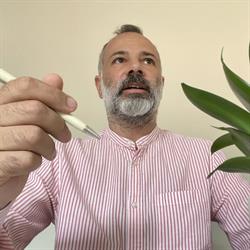 Dott. Mario Canovi Psicologo