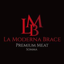 La Moderna Brace Di Vincenzo Somma