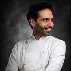 Lelio Lanza - Fuochi inaspettati - Chef a domicilio