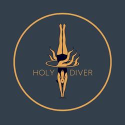 Holy Diver Tattoo