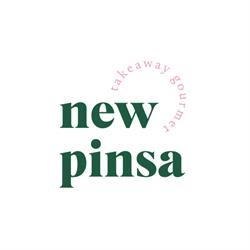 New Pinsa - Takeaway Gourmet
