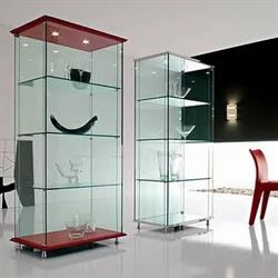 Cryglas Store