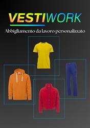 Vestiwork