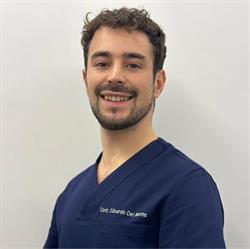 Dott. Edoardo Del Monte