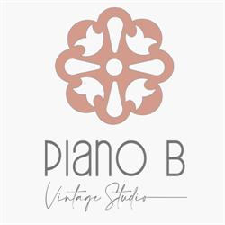 Piano B Vintage Studio