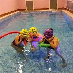 NewIdrofitness ASD
