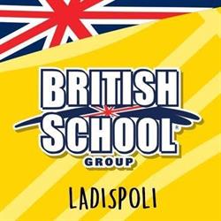 British School Group - Ladispoli