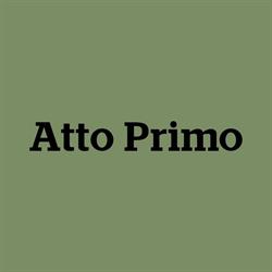 Ristorante Atto Primo