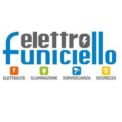 Elettro Funiciello SNC