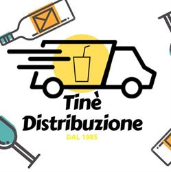 Tinè distribuzione vendita di bevande all’ingrosso e alimentari