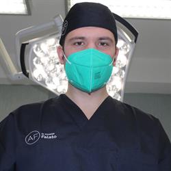 Dr. Armando Falato - Chirurgo