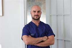Marco Scirè, Osteopata