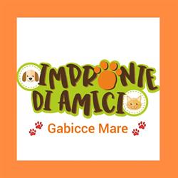 Impronte di Amici