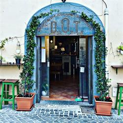 D.O.T. Café