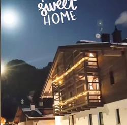 Cadepunt - The Dolomites Lodge