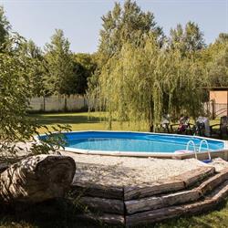 Antico Casale Dei Sogni agriturismo